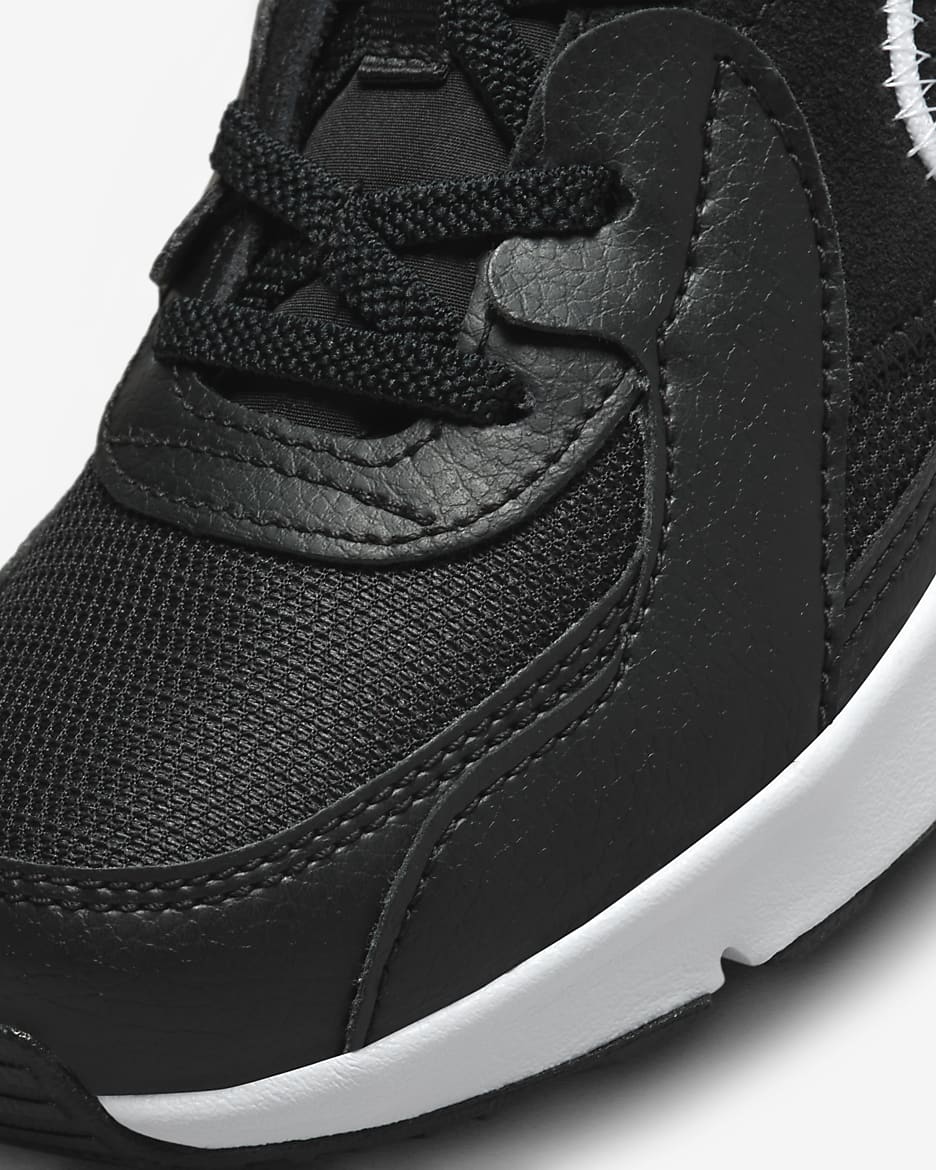 youth nike air max excee