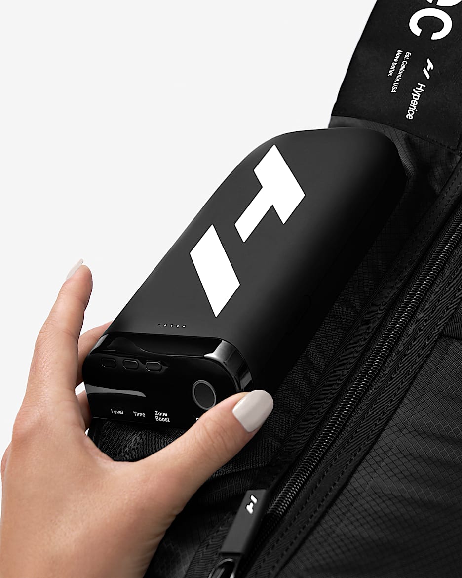Hyperice Normatec Elite Dynamic Air Compression Boots
