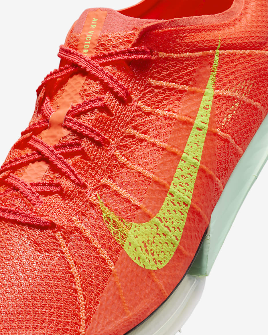 nike zoom victory 2 track spikes