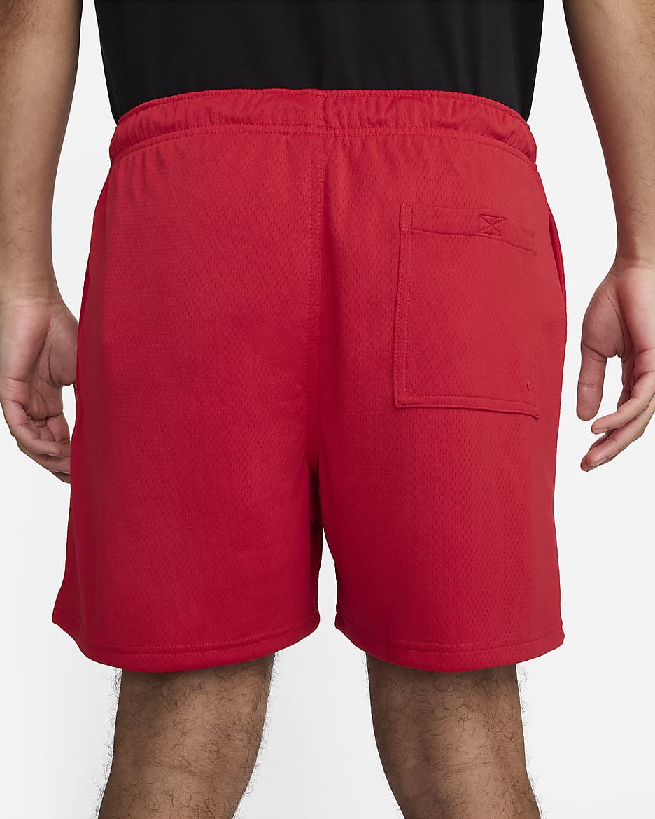 Nike Club Men's Mesh Flow Shorts