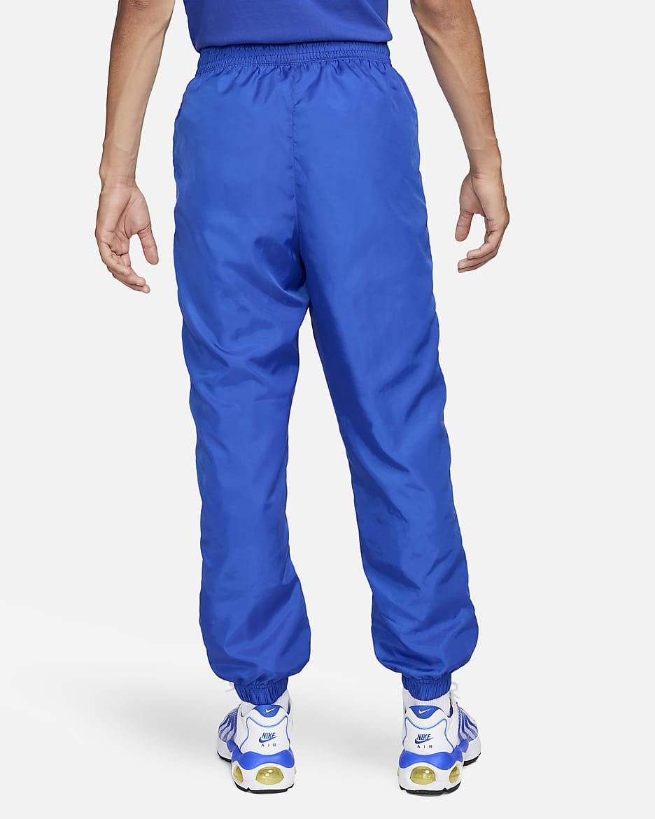 Nike Sportswear Herren-Webhose. Nike DE