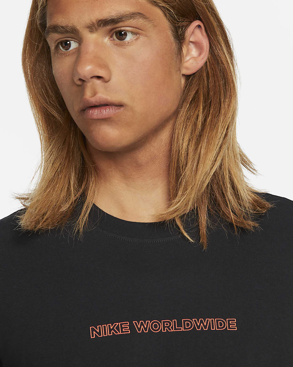 mens nike tshirts