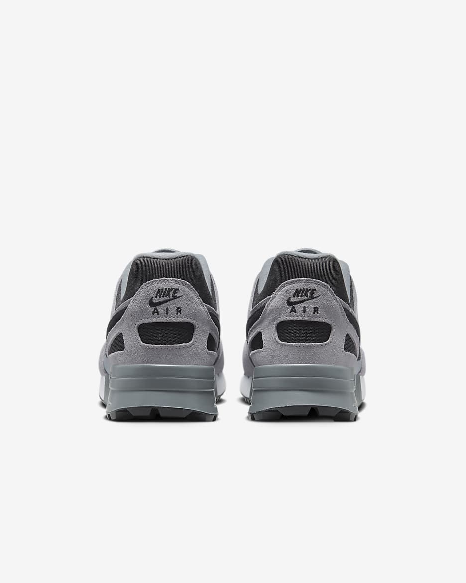 Air Pegasus '89 G Zapatillas de golf - Wolf Grey/Cool Grey/Blanco/Negro