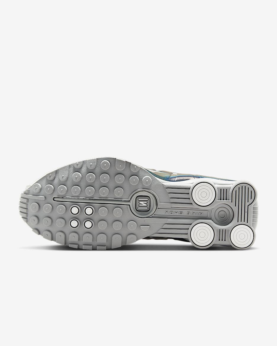 Nike Shox R4 Women's Shoes