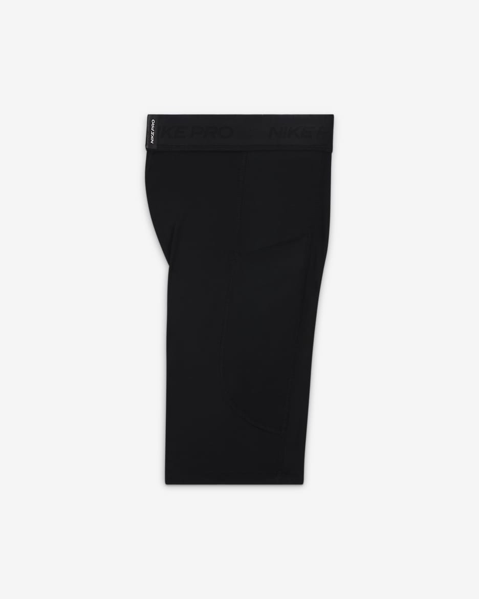 Nike Pro Big Kids' (Boys') Dri-FIT Shorts