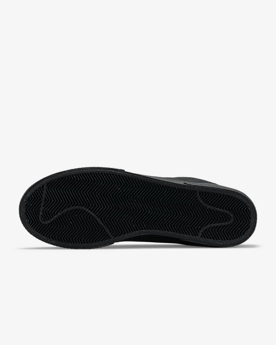 Calzado para hombre Nike Retro GTS - Negro/Negro/Negro