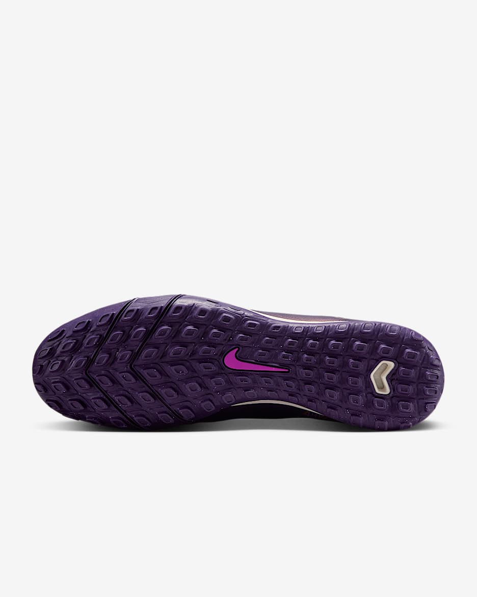 Nike Mercurial Superfly 10 Academy MG High-Top Soccer Cleats