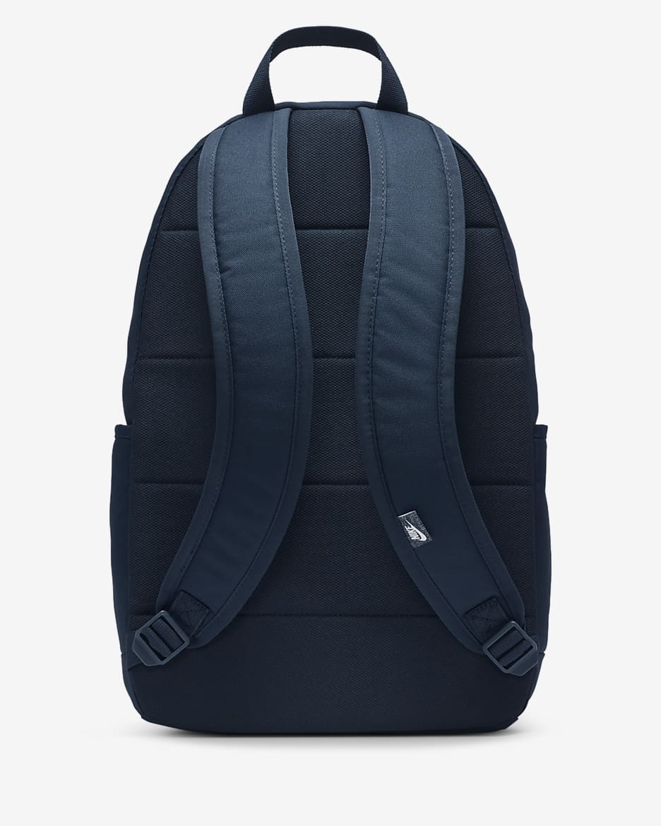 Nike Rucksack (21 l) - Armory Navy/Armory Navy/Summit White