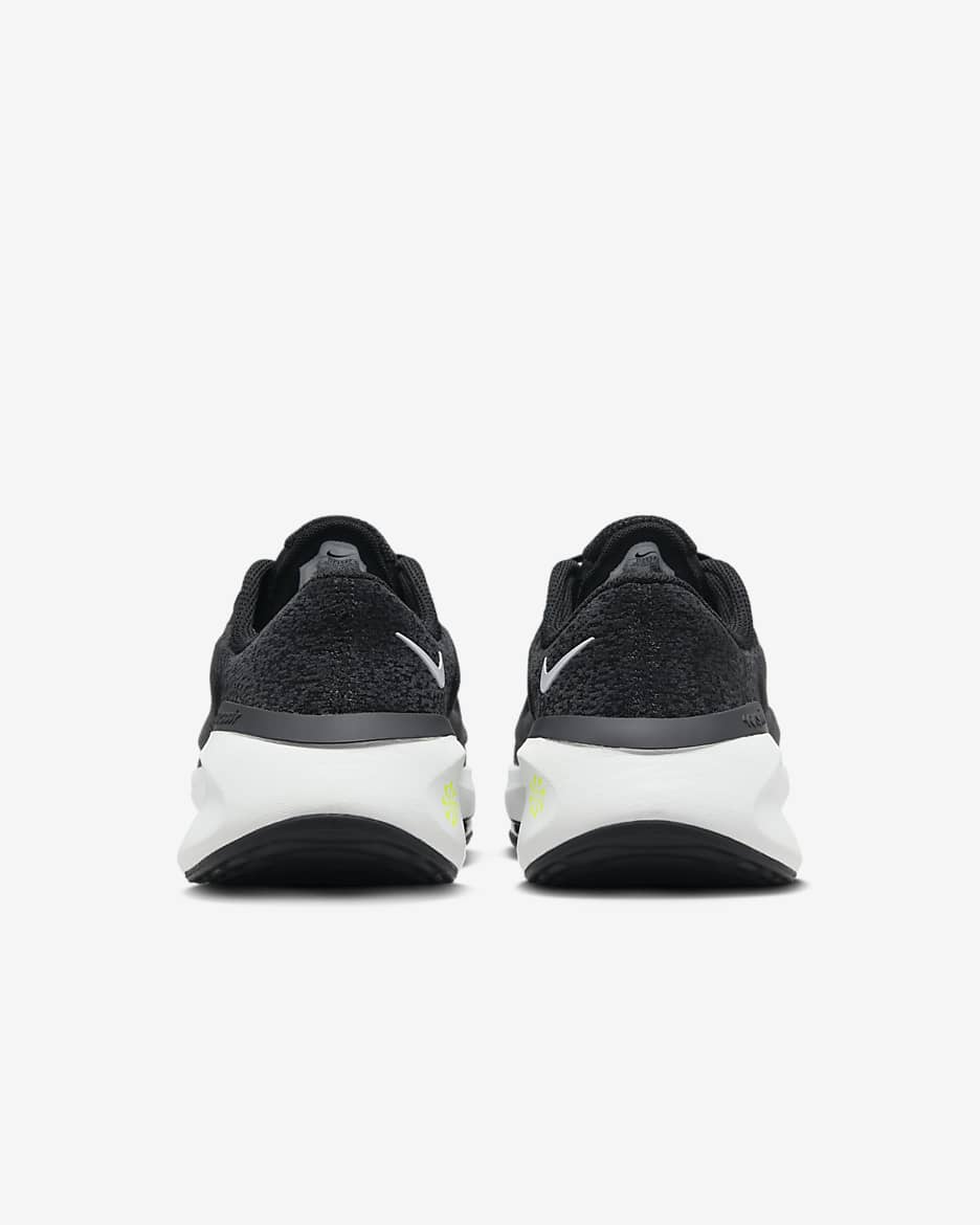 Nike Versair work-outschoenen voor dames - Zwart/Summit White/Wit/Anthracite