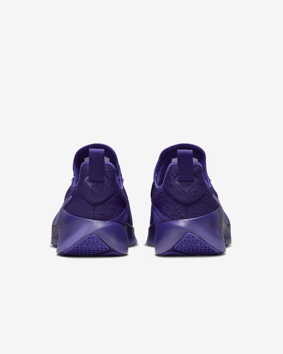 LeBron TR 1 Men's Workout Shoes - Court Purple/Action Grape