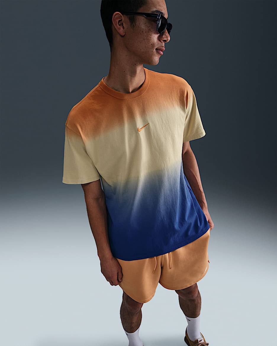 Nike Sportswear Max90 T-Shirt - Monarch