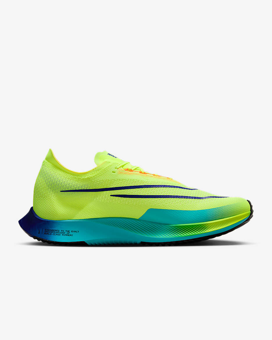 NIKEZoomXストリークフライ28.0 - スパイク・シューズ