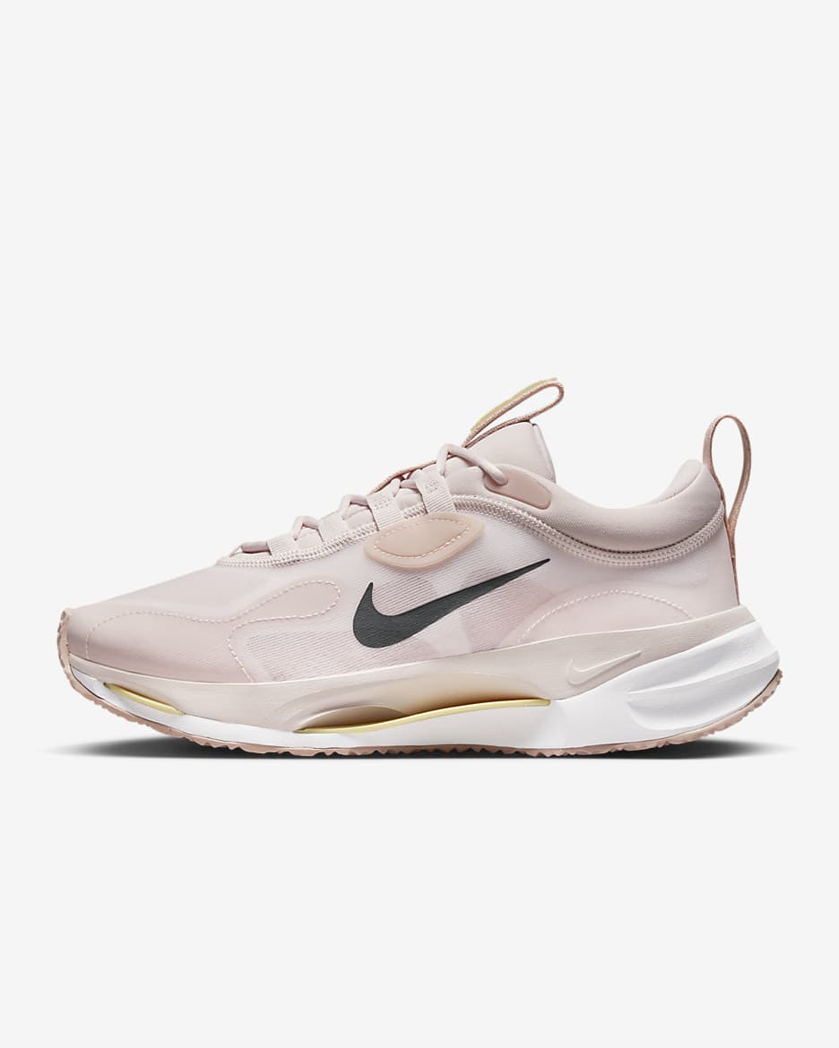 Nike Spark Women's Shoes - Barely Rose/Pink Oxford/Light Soft Pink/Dark Smoke Grey