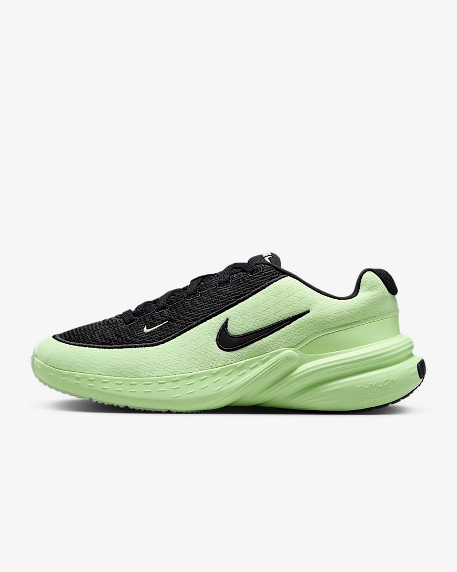 Nike Uplift SC Women's Shoes - Black/Barely Volt/Black