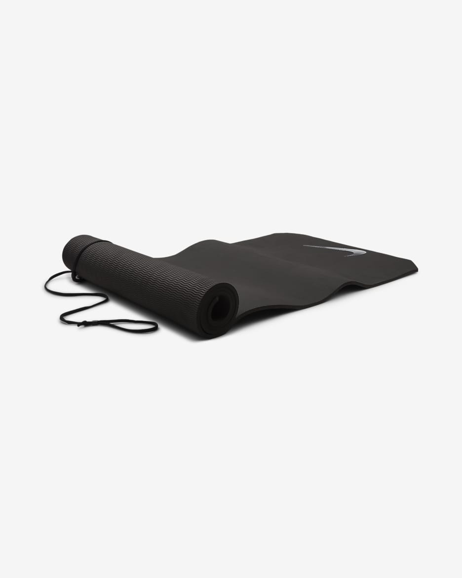 Nike Training Mat 2.0 - Black/White