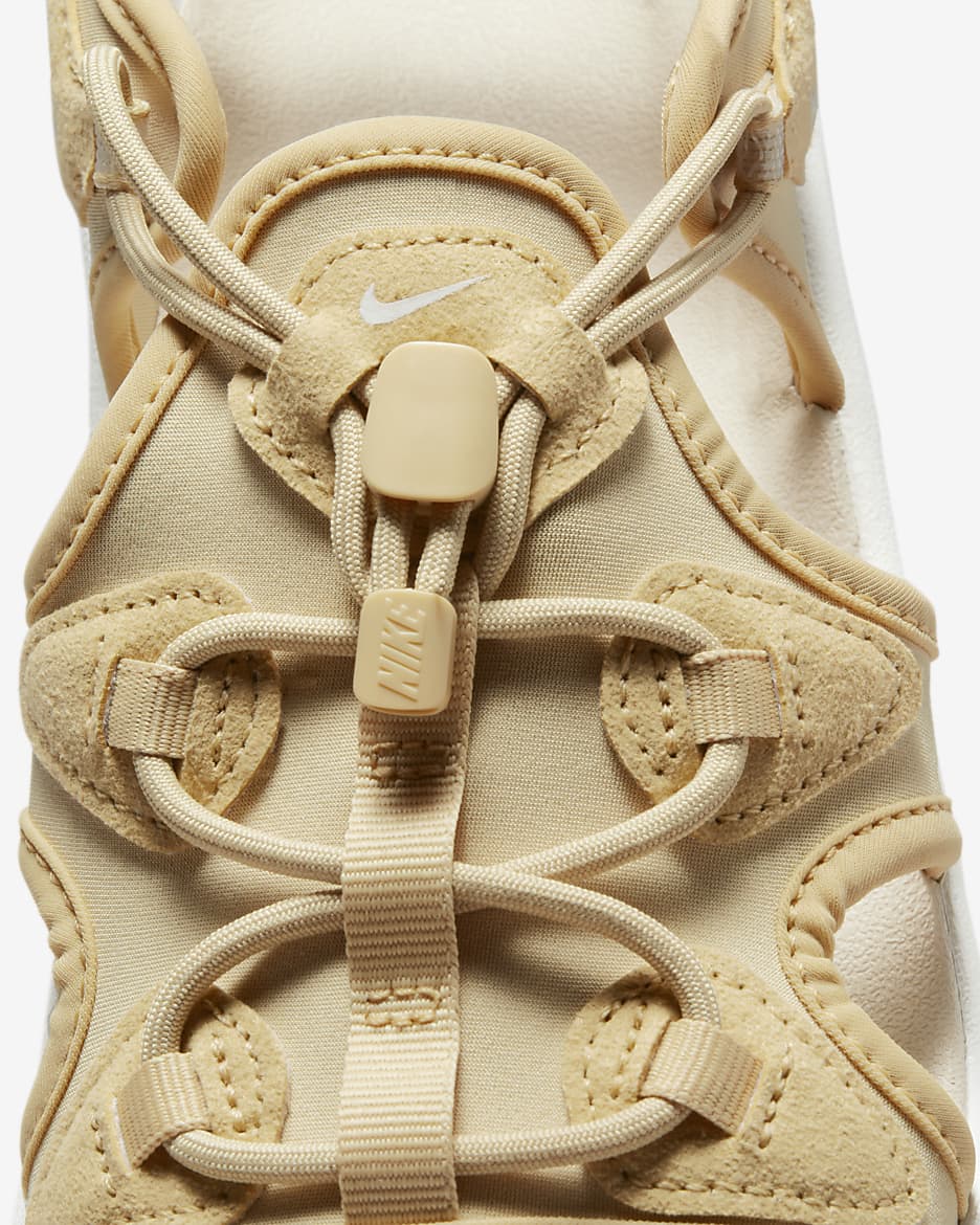 Nike Air Max Koko Women's Sandals - Sesame/Sanddrift/Gum Light Brown/Sail