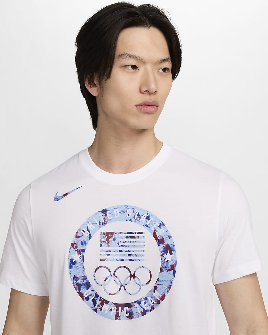 nike us shirt