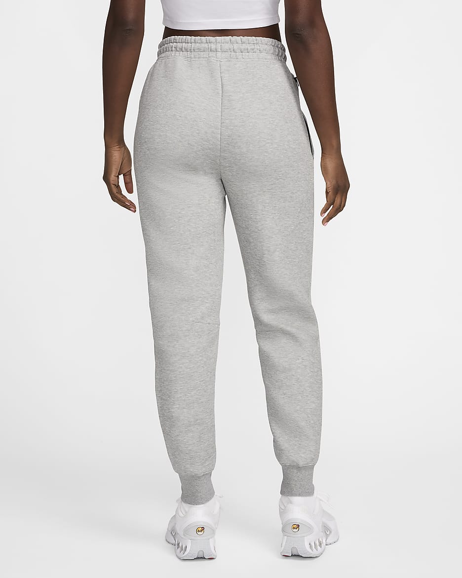 Nike jogger damen grau clearance