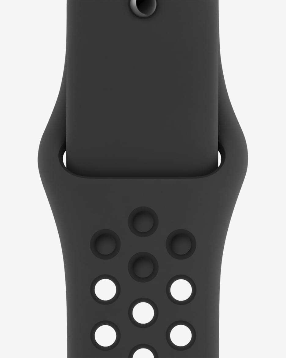 NIKE公式】アップル ウォッチ ナイキ SE (GPS + Cellular) with ナイキ 