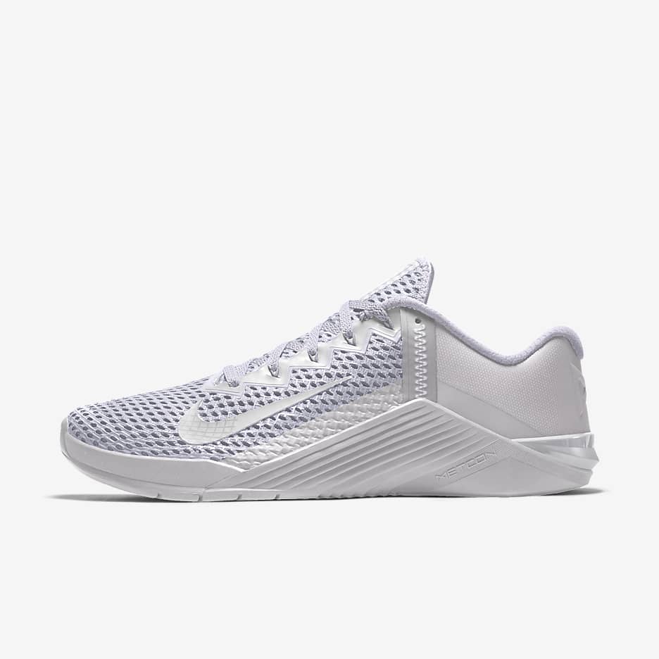 Nike Metcon 6 By You Custom Training Shoe - Multi-Colour/Multi-Colour