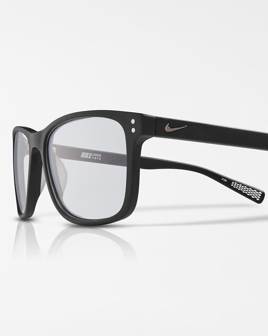 Nike Blue Light Glasses - Black