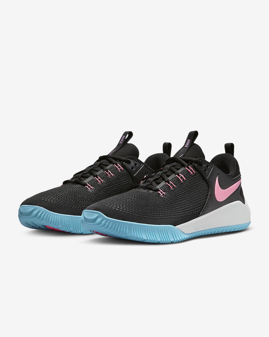 hyperace 2 volleyball shoes