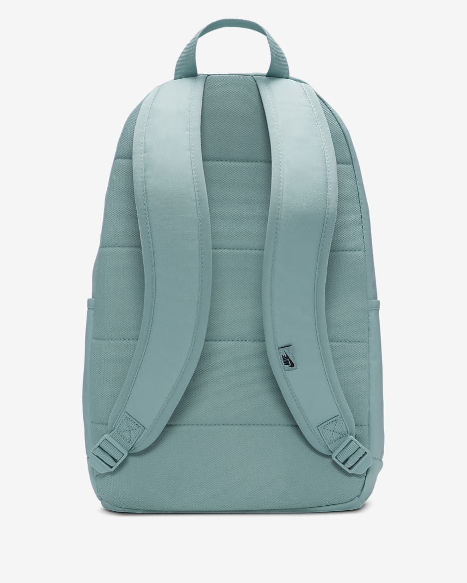 Nike Backpack (21L) - Mineral/Mineral/Black