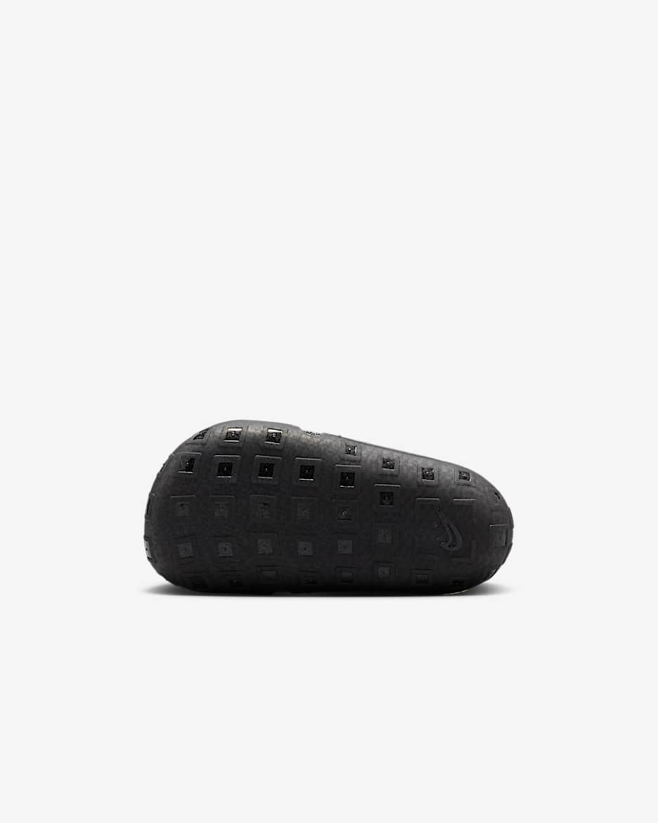 Nike Swoosh 1 Baby/Toddler Shoes