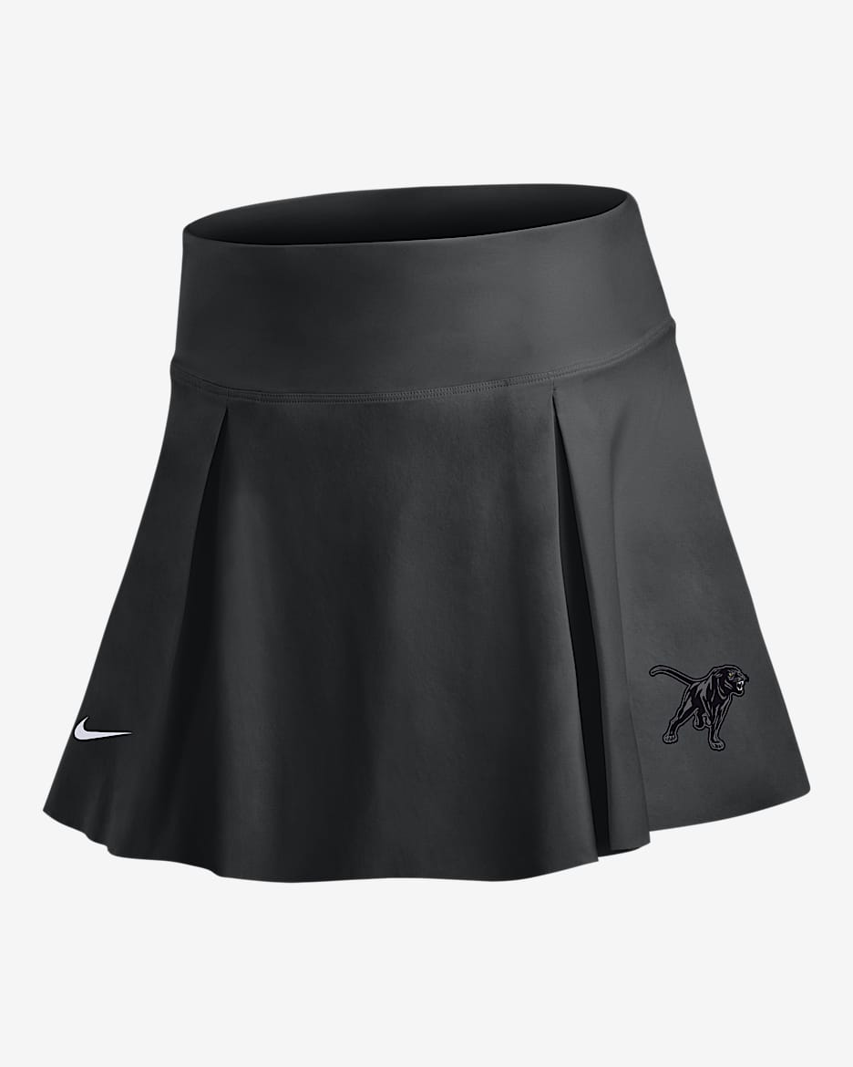 Nike College (Prairie View A&M University) Women's Club Skirt - Black