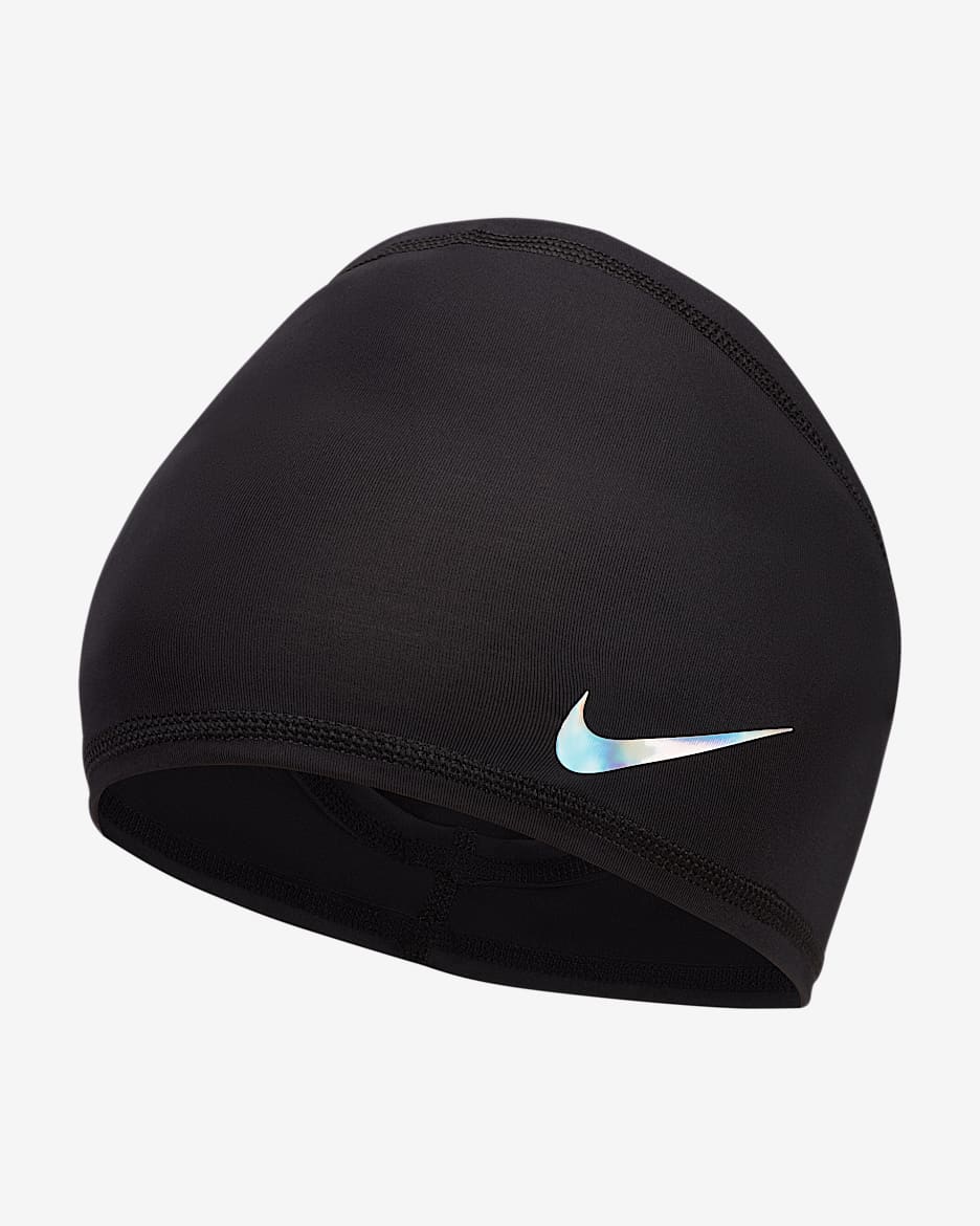 Nike Cooling Skull Wrap - Black
