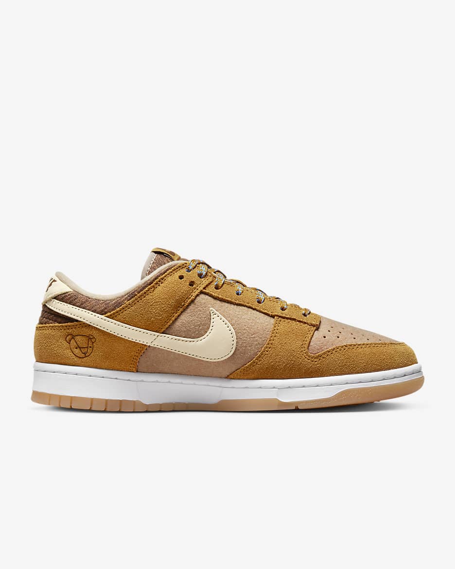 nike seagrass dunk low