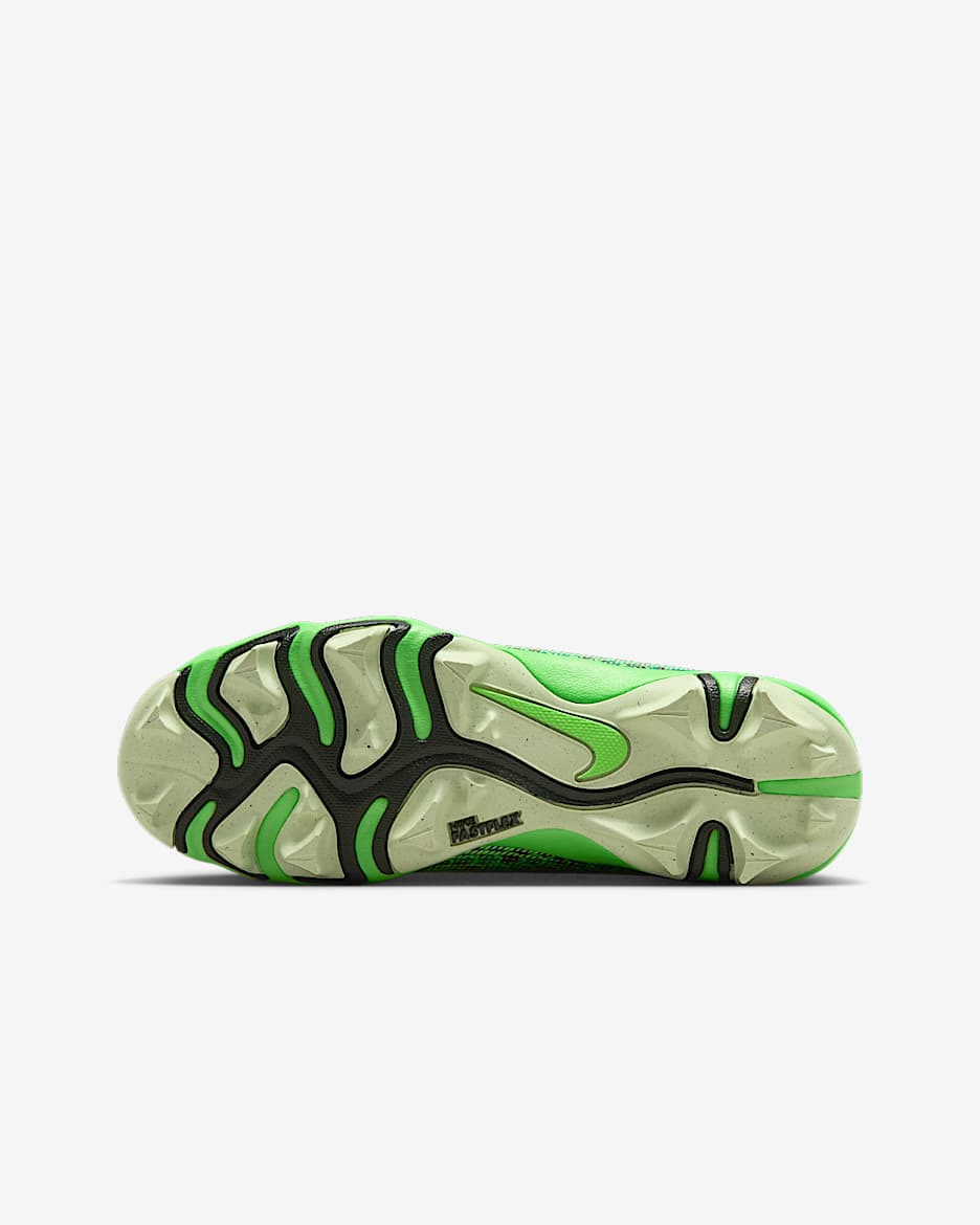 Nike Vapor Shark "CeeDee Lamb" Big Kids' Football Cleats