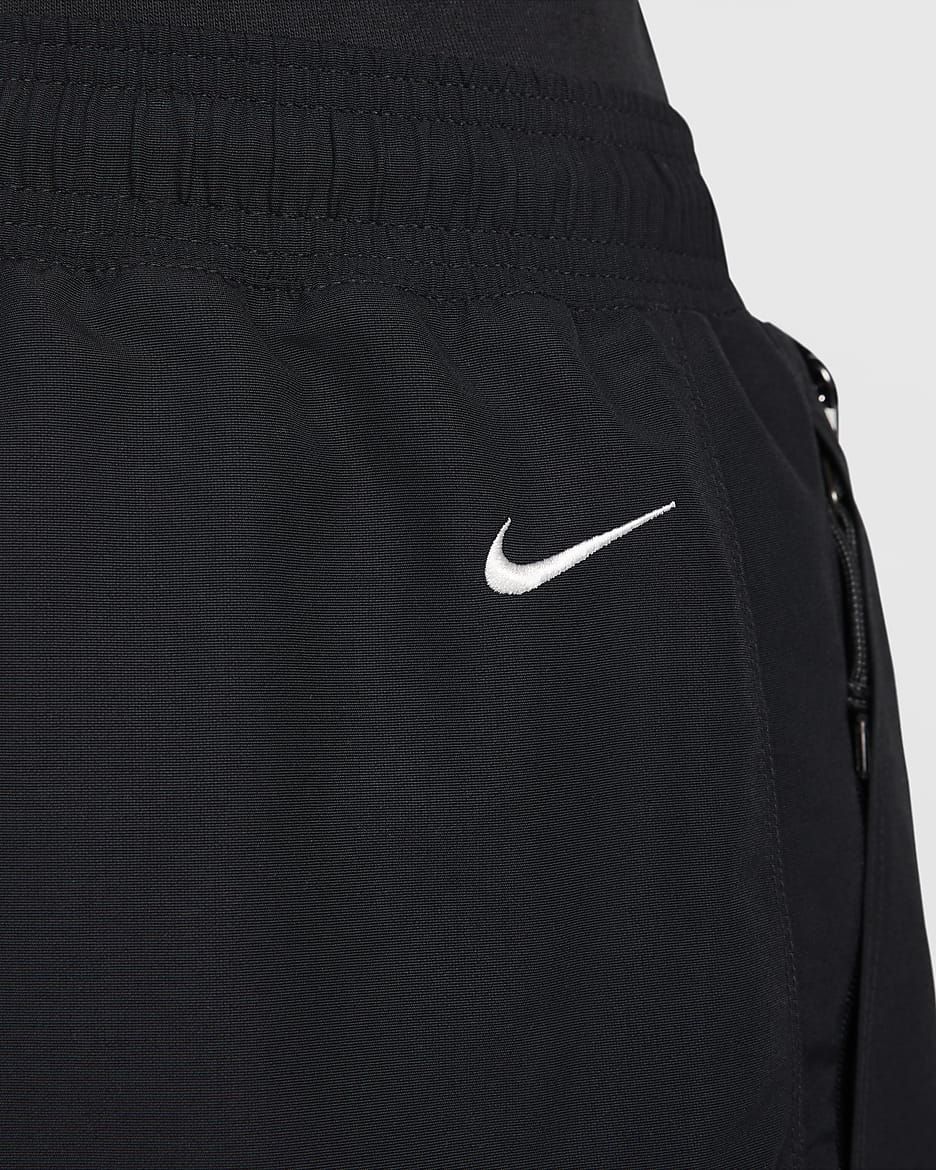 Nike ACG 'Reservoir Goat' Men's Shorts - Black/Anthracite/Summit White