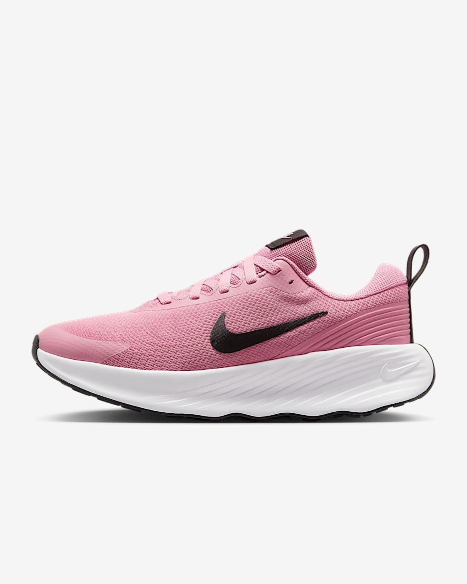 Nike Promina Women's Walking Shoes - Elemental Pink/White/Black