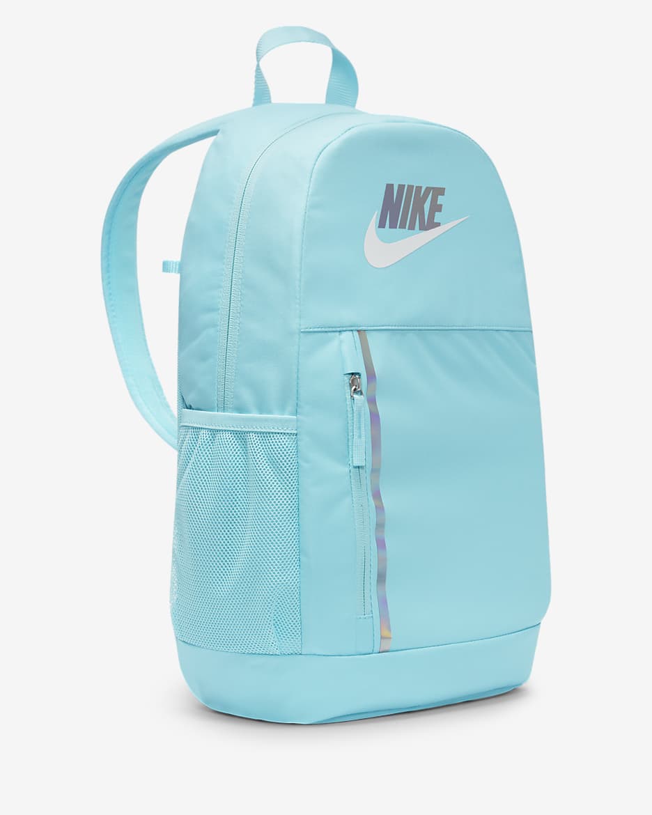 Nike Kids' Backpack (20L) - Copa/Copa/Black