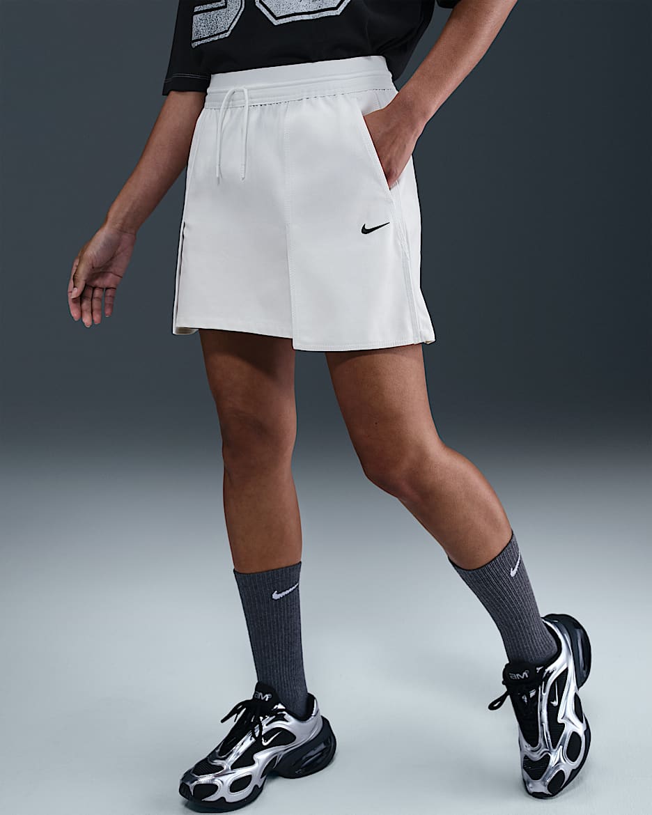 Nike Sportswear Women's Cargo Mini Skirt