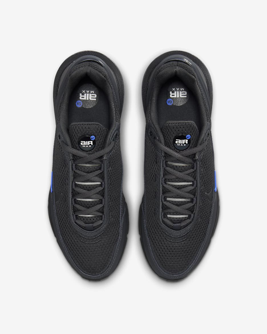 Nike Air Max Pulse Herrenschuh - Anthracite/Racer Blue/Pure Platinum/Schwarz