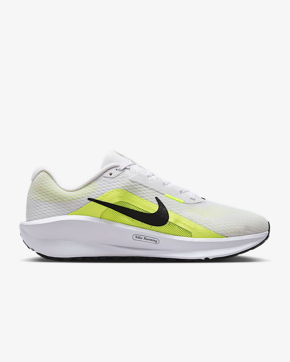 Nike Downshifter 13 Men's Road Running Shoes (Extra Wide)