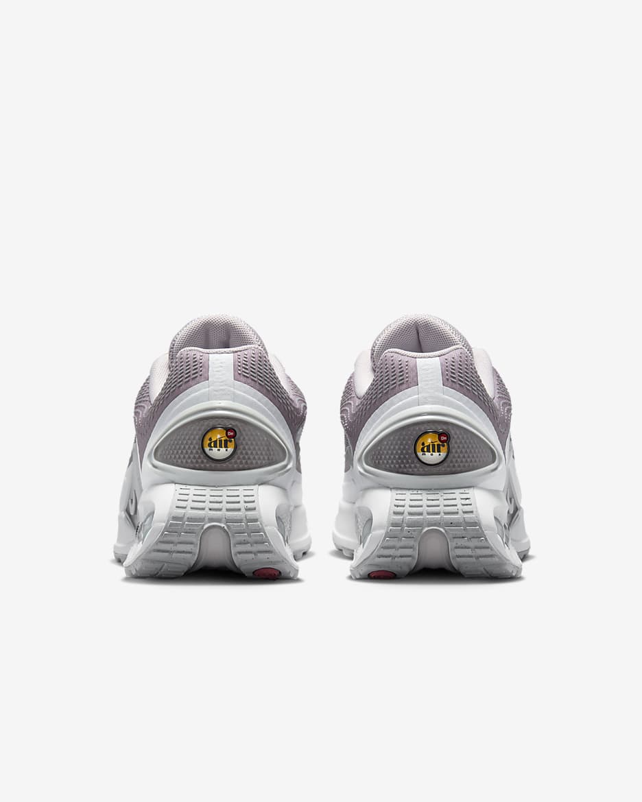 Nike Air Max Dn-sko - Platinum Violet/Light Violet Ore/Grey Fog/Summit White