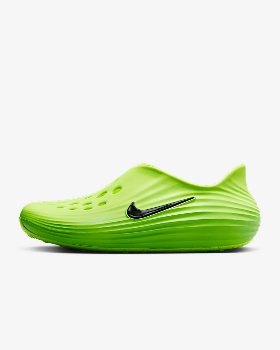 Nike ReactX Rejuven8 Men's Shoes - Green Strike/Volt/Black