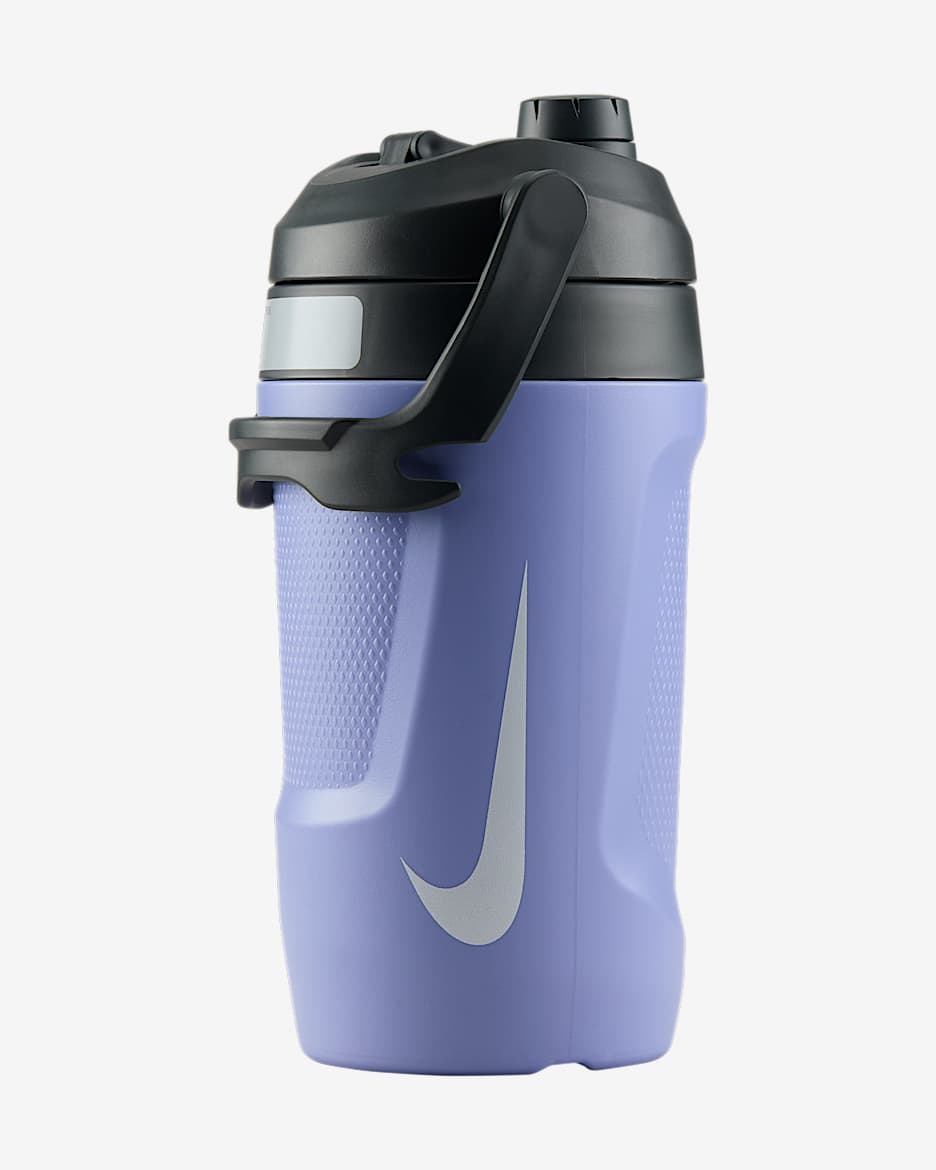 Nike 64oz Fuel Jug - Purple