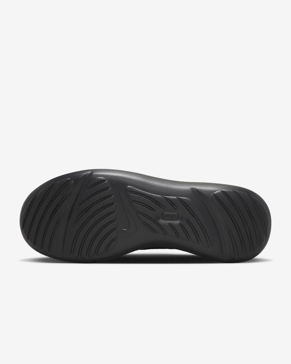 Nike E-Series AD Men's Shoes - Black/Black/Anthracite