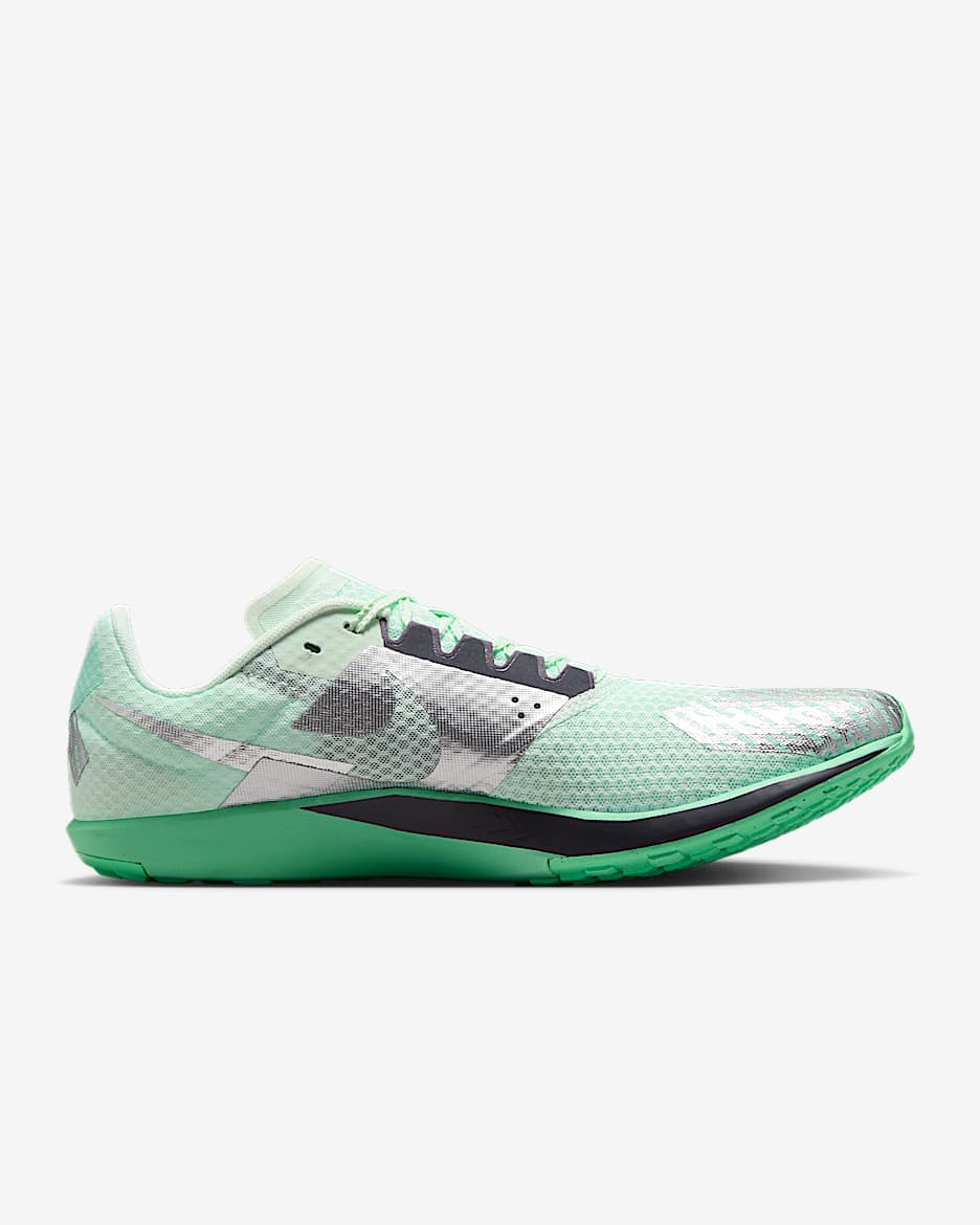 Nike Rival Waffle 6 Road and Cross-Country Racing Shoes
