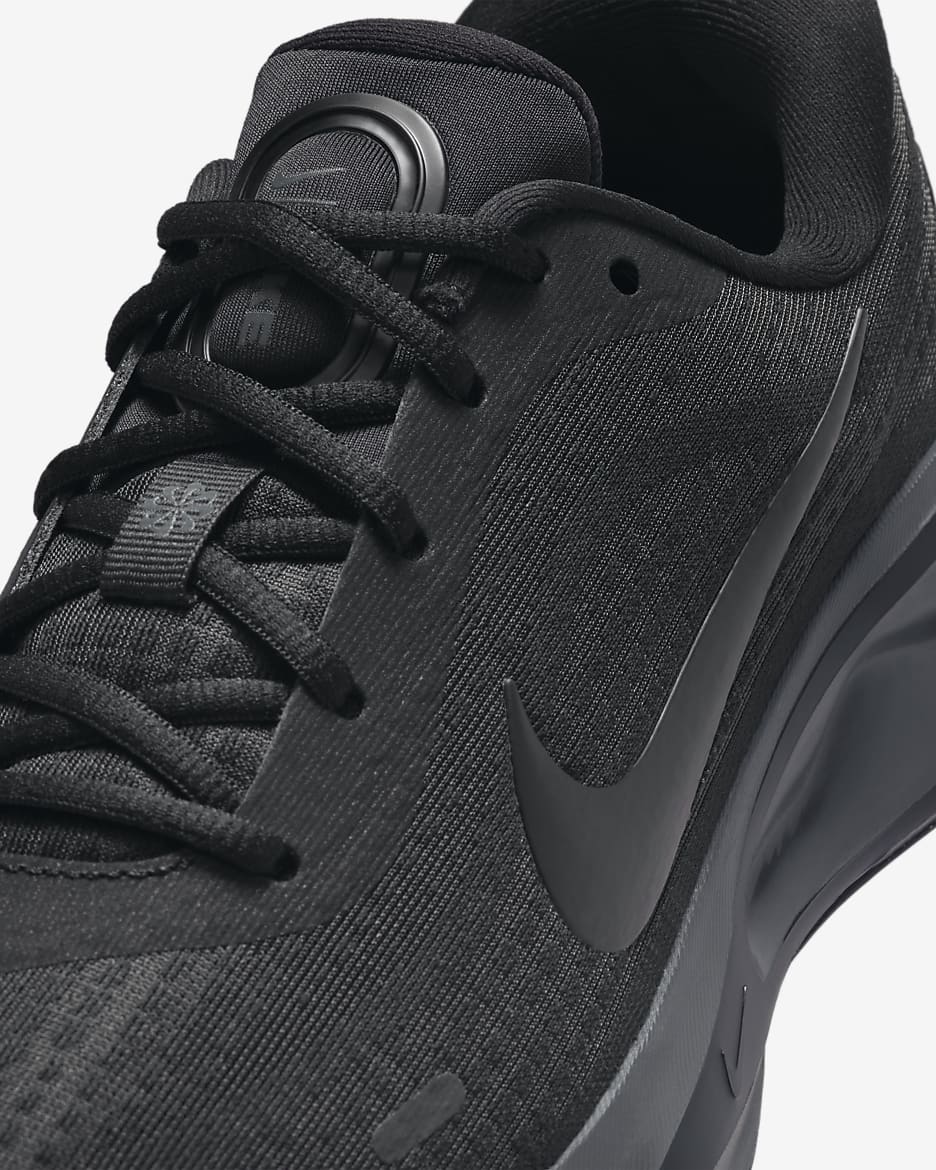 Chaussure de running sur route Nike Journey Run pour femme - Noir/Anthracite