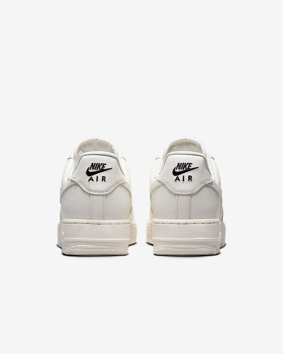 womens nike air force 1 07 essential