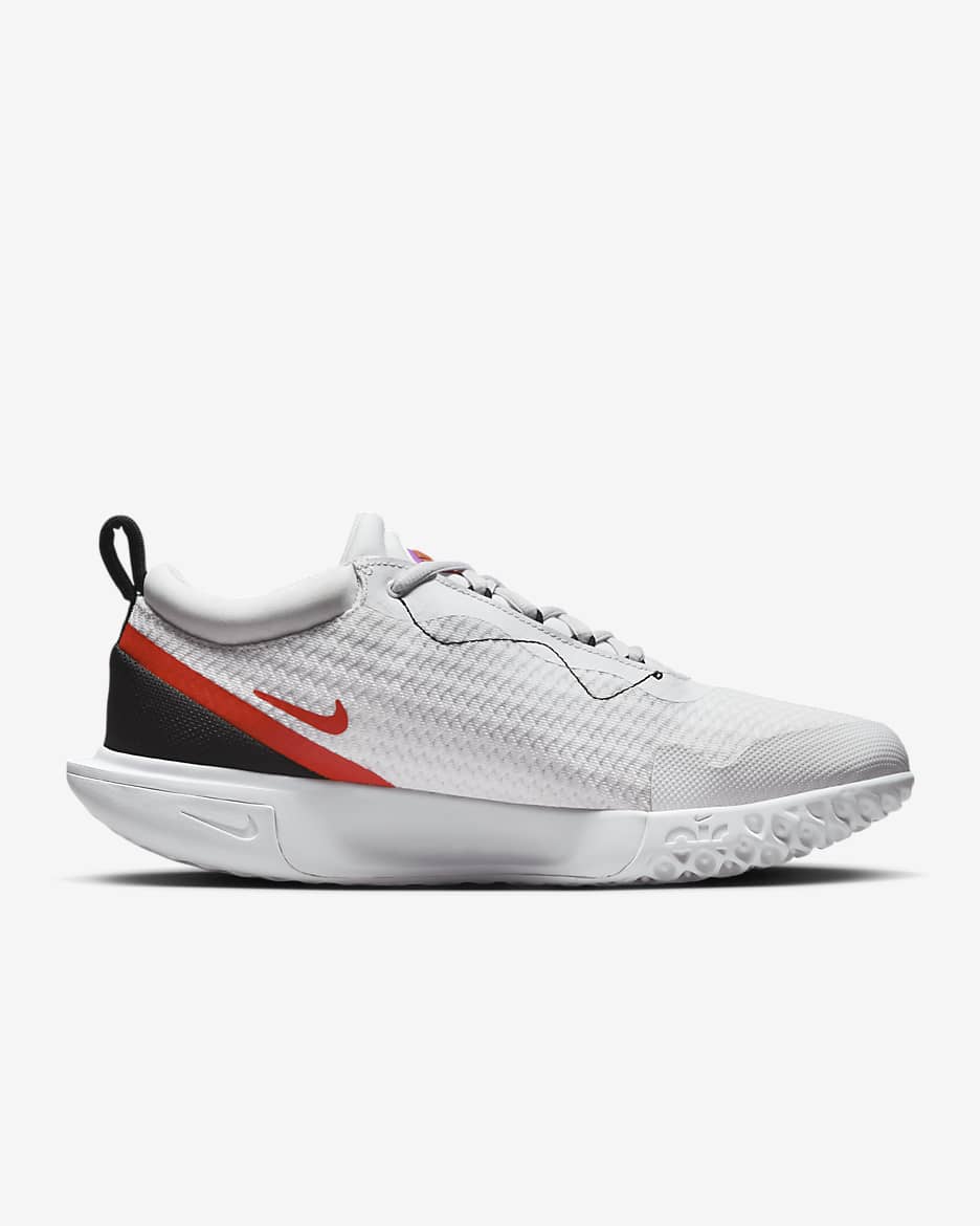 NikeCourt Zoom Pro Men&rsquo;s Hard Court Tennis Shoes. Nike MY