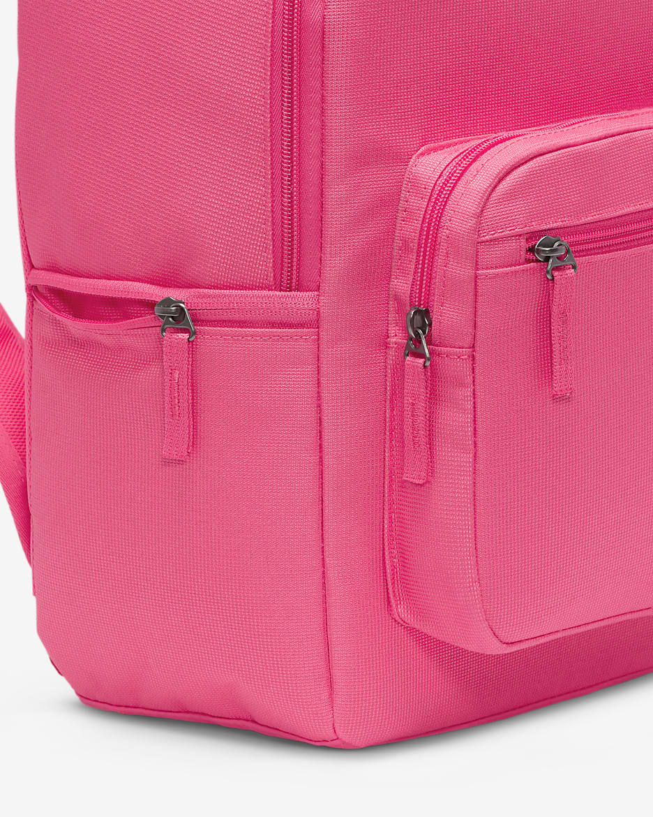 Plecak Eugene (23 l) - Aster Pink/Aster Pink/Biel