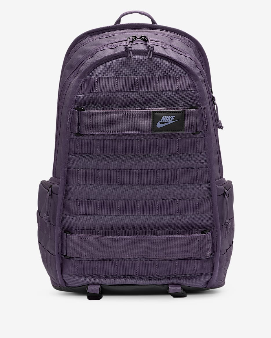 Nike Sportswear RPM Backpack (26L) - Cave Purple/Black/Sanded Purple