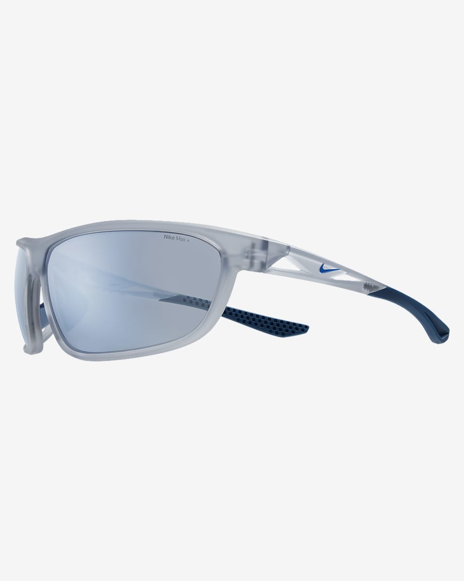 Nike Windtrack Run Sunglasses - Ashen Slate