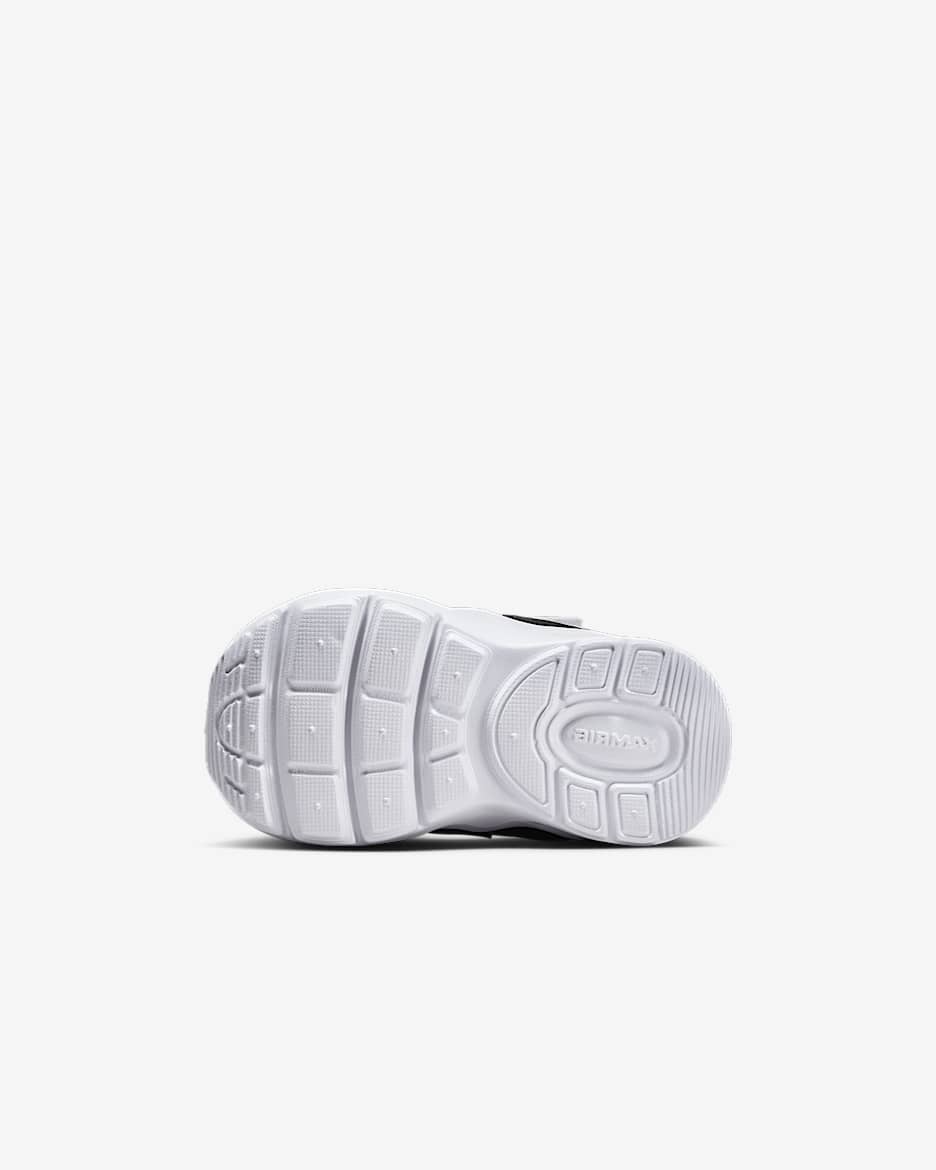 Nike Air Max Nova Baby/Toddler Shoes